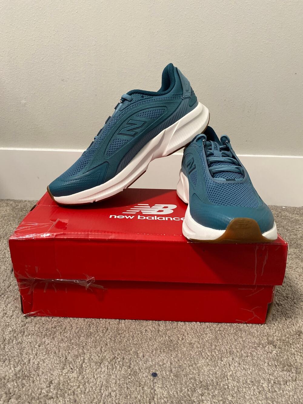 New Balance CTLYST Training Sneakers Women’s 8.5 DynaSoft